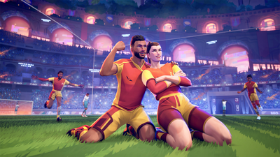 Early Access for Rematch Is Doing Well, But Is It Here to Stay?