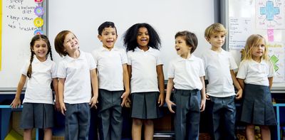 Some students learning English can take at least 6 years to catch up to their peers. How can we support them better?