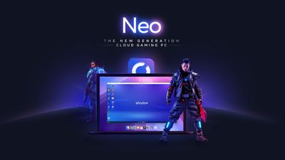 Shadow Launches Neo Cloud PC With RTX-Class Performance for Gamers and Creators
