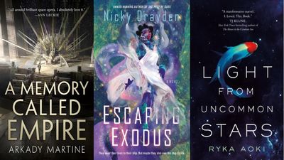 The 10 Best Queer Sci-Fi Books