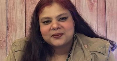 Journalist released after detention during Gaza march by Egyptian authorities