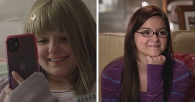 ‘Modern Family’ Star Ariel Winter Pretends To Be A 12-Year-Old To Catch Child Predator