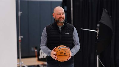 Clippers to Hire Former NBA Executive of the Year in Advisory Role