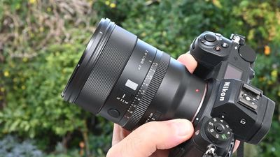 Viltrox AF 85mm f/1.4 Pro review: ready for your close-up? It’s portrait prime time