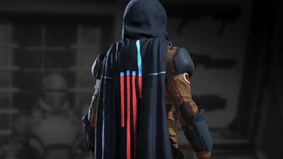 Helldivers 2's long-awaited review bomb cape teased once more as Sony rolls back controversial region lock: "A cape to celebrate is in order"