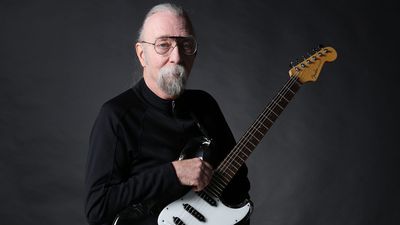 “The good news is it was recorded – you can go online and see it. The bad news is that’s because someone stole all the master tapes”: Jeff ‘Skunk’ Baxter on his supergroup with Joe Walsh, sessions with Joni Mitchell and the voices of Albert King