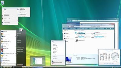 The new Windows 11 Insider release has a weird bug where it plays the Windows Vista start-up music instead of the current one