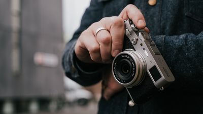 I bought the most expensive camera of my life 6 months ago – and still love it too deeply for words