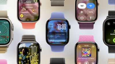 Apple’s Workout Buddy sounds smart - but I’m not convinced it’s the motivation boost we need