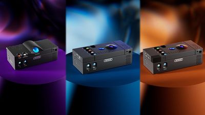 Chord’s modular amps are like Lego for your ears