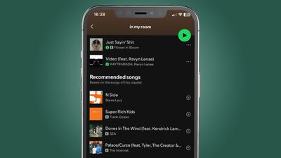 Spotify just got a big upgrade for offline playlists - and it's particularly good news for Android users