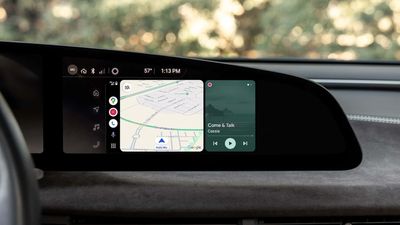 Here's One Reason To Buy A Lucid Air Over A Tesla Or Rivian