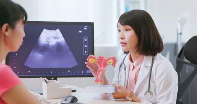 I had one simple surgery to lower my risk of the deadliest cancer for women. Here's why you probably don't know about it—but should