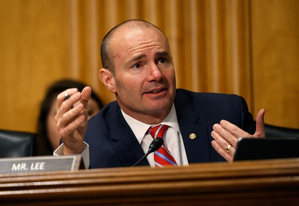 Trump and other Republicans mock Democrats after Minnesota lawmaker killings