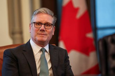 Starmer: Spending review marks new phase after first year of ‘cleaning up mess’