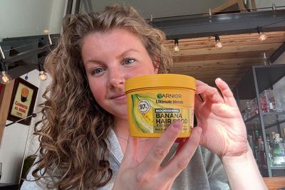 13 anti-frizz products for smooth, glossy locks