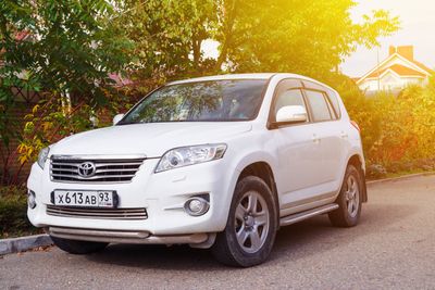 These Are The 10 Most Popular Used Cars In America