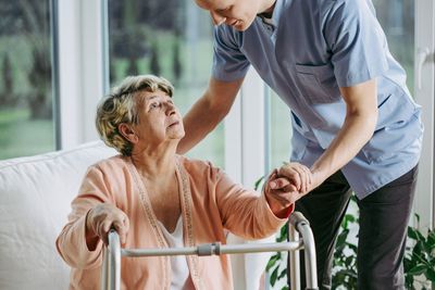 How Boomers Are Saving Big on Senior Care With These 10 DIY Fixes