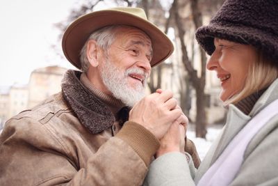 Baby Boomer Men Aren’t The Only Ones Looking For Love (The Silver Ladies Are Too)