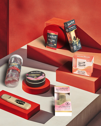 Unlocking the Secrets of Sleep, Energy and Relaxation: The Role of Cannabinoids