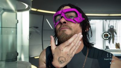 I gave Death Stranding a chance ahead of its sequel—and man, was I wrong about it