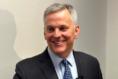 North Carolina judges side with GOP lawmakers for who gets say on highway patrol commander