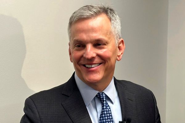 North Carolina judges side with GOP lawmakers for who gets say on highway patrol commander