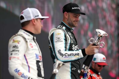 Despite Mexico win, SVG says "I need to keep getting better to justify" Cup ride