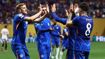 Solid Result, Improvement a Necessity: Takeaways From Chelsea's Victory Over LAFC