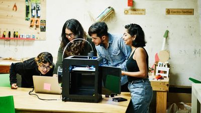 Watch out creatives, Etsy has changed its rules on selling 3D printed products