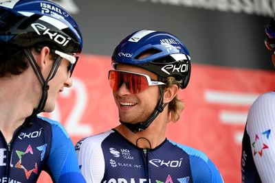 'The doctor told me most patients with this don't get out of bed' - British pro ends career due to severe allergies