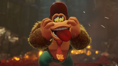 Donkey Kong Bananza is getting its own dedicated Nintendo Direct this Wednesday, with "roughly 15 minutes of information" about the next big Switch 2 game