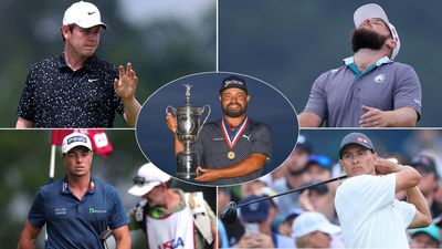 10 Players Found Themselves In The Heat Of The Battle At The 2025 US Open… We Rate How They Coped