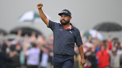 The Weather Ruined The 2025 US Open... Until It Made It