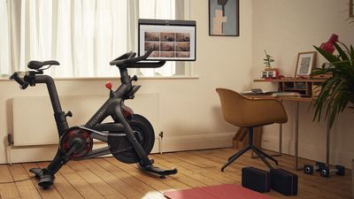 New Peloton fitness equipment teased by CEO – could even arrive this year