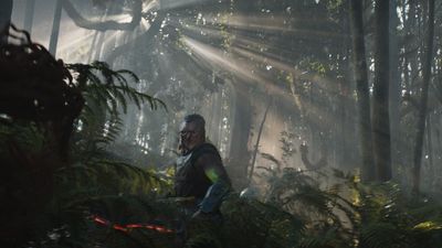 Predator: Badlands is "not just a slasher movie" or "a generic sci-fi", says director Dan Trachtenberg: "It's a hardcore, brutal survival tale… but also crazy fun"