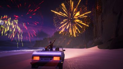 Mixtape is one of the most unique indie games I've played, and it's coming to Xbox Game Pass