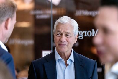JPMorgan Chase files for blockchain-related trademark, triggering speculation it has stablecoin plans