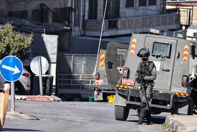 IDF Claims Success in Disrupting Iran's Rocket Barrage Amid Escalating Conflict