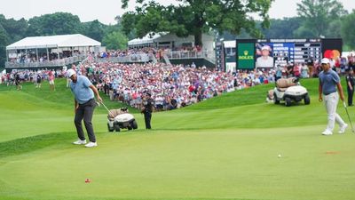 2025 Travelers Championship Full Field: Scheffler, McIlroy in Final Signature Event