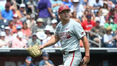 Looking Back at the Two Other Pitchers to Throw No-Hitters in College World Series History