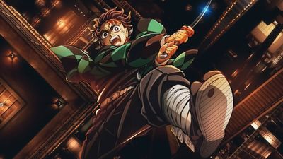 As Crunchyroll shows off first Demon Slayer Infinity Castle footage behind closed doors, its movie chief declares "Anime is niche no more"