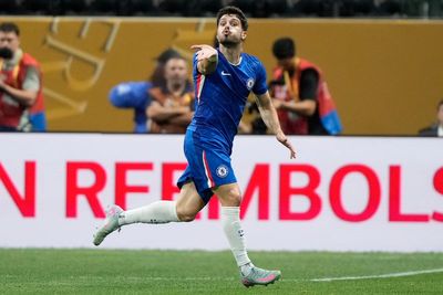Pedro Neto explains Chelsea goal celebration after feisty LAFC clash at Club World Cup