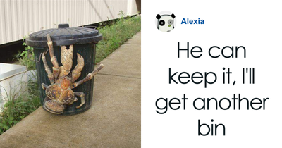 This “Unpleasant Images” Page Posts Exactly What’s Written On The Tin (29 Pics)