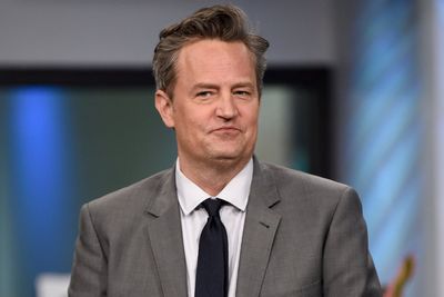 Doctor in Matthew Perry ketamine overdose case to plead guilty