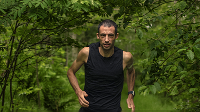 "I train mainly based on feel": Kilian Jornet reveals exactly what he's doing to prepare for his long-awaited return to Western States