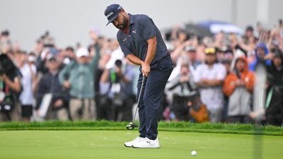 Why Spaun's Major Win Will Likely Be The First Of Many For L.A.B. Golf