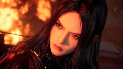 Both Stellar Blade and Dune: Awakening shot into Steam's top 100 with new concurrent player peaks yesterday
