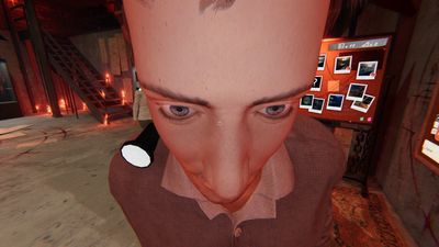 'It didn't exist and I wanted to play it': Phasmophobia's lead dev got tired of trawling around Steam for a co-op horror puzzle game so decided to just make it himself