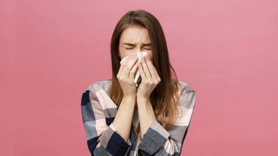 5 tips for allergy proofing your bedroom to beat the high pollen count